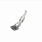 MagnaFlow Conv DF 04-09 Toyota Prius 1.5L catalylic converter for offroad performance upgrades.