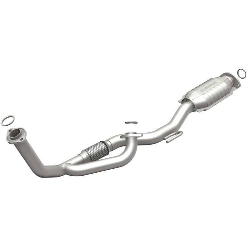 MagnaFlow Direct Fit Catalytic Converter 98-03 Avalon/Camry 3.0L Secondary image