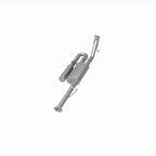 MagnaFlow Stainless Overland Cat-Back Exhaust 16-21 Toyota Tacoma exhaust system with performance design