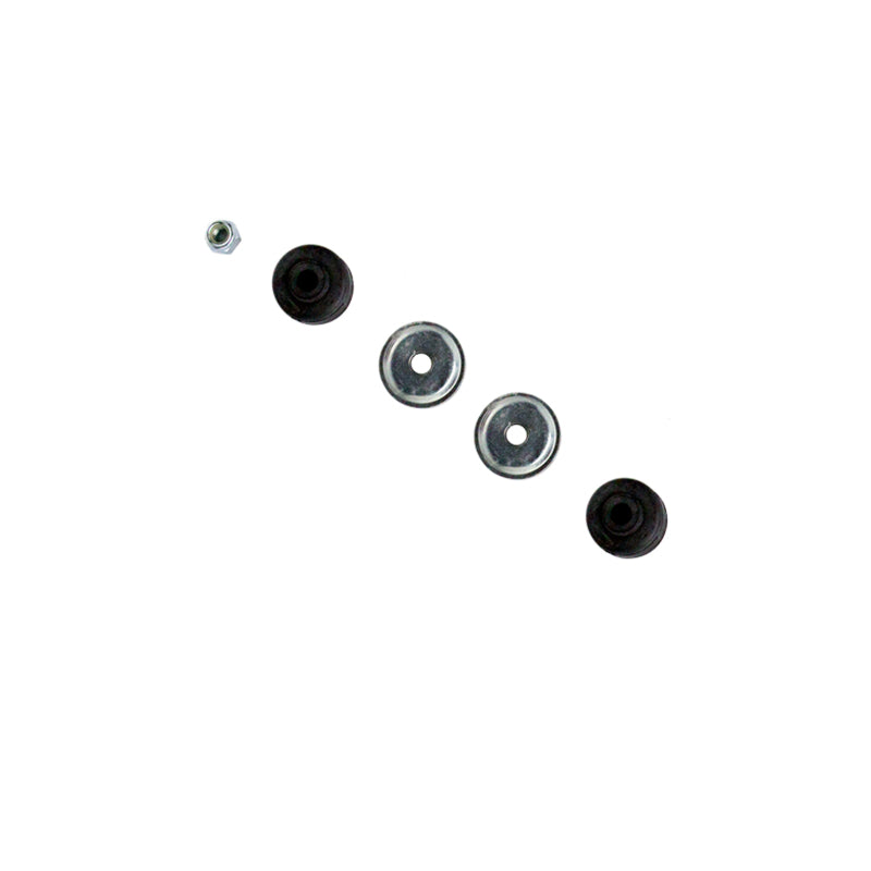 Bilstein 5100 Series 1984 Jeep Cherokee Base Front 46mm Monotube Shock Absorber parts for offroad performance upgrades