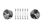 Fabtech 09-23 Ram 1500 4WD 2in Leveling System components