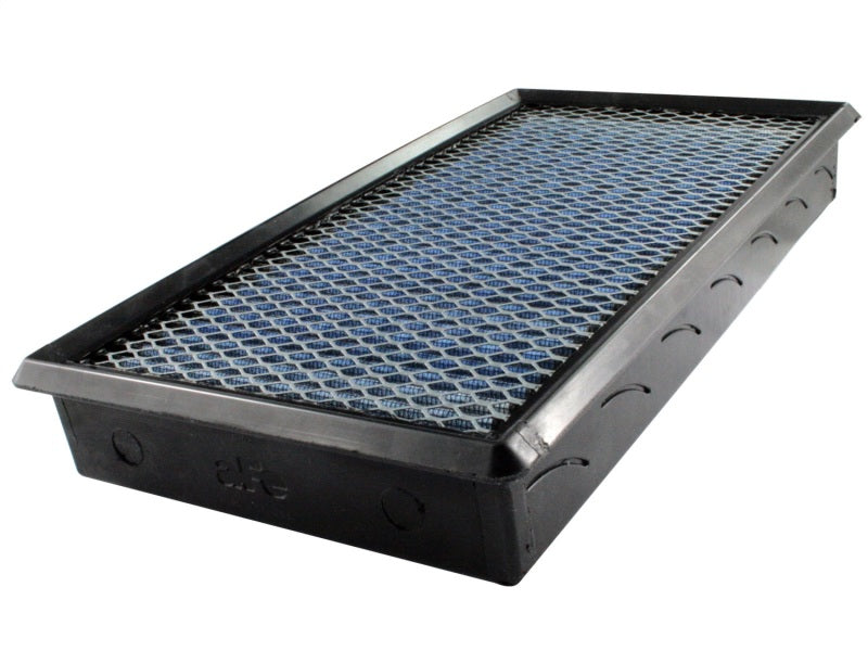 aFe MagnumFLOW Air Filters OER P5R A/F P5R Ford Diesel Trucks 99.5-03 V8-7.3L (td) Secondary image