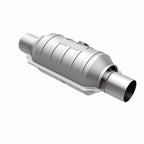 MagnaFlow Conv Univ 2.25 Mid Bed Sensor catalytic converter