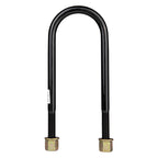 ARB / OME U Bolt Washer & Nut for off road parts and 4x4 suspension components.