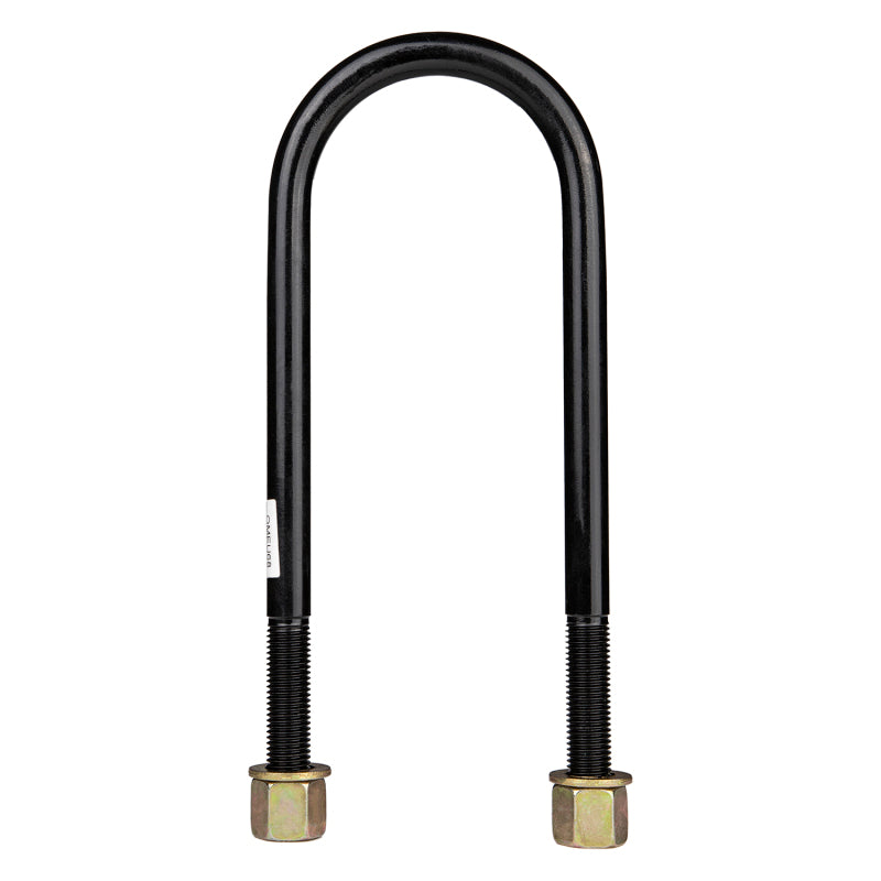 ARB / OME U Bolt Washer & Nut for off road parts and 4x4 suspension components.
