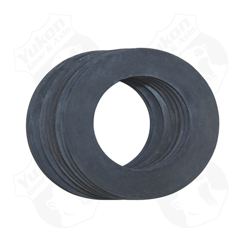 Yukon Gear Side Gear and Thrust Washer For 7.25in Chrysler Secondary image