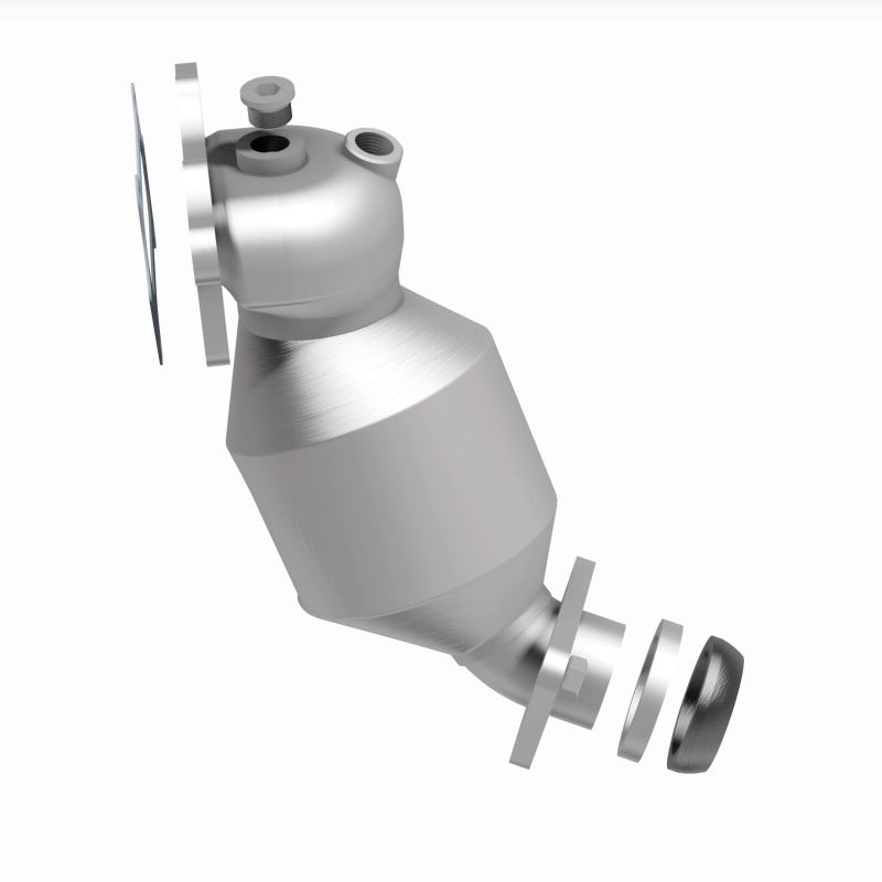 Magnaflow Conv DF 10-12 Insight 1.3L Manifold for offroad parts