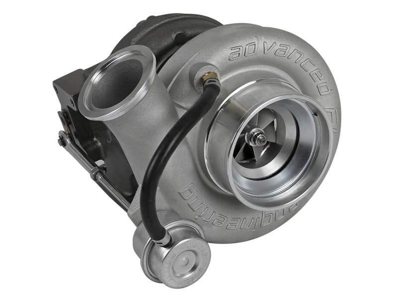aFe Power Bladerunner Turbocharger 76mm 98.5-02 Dodge Diesel Trucks L6-5.9L (td) Secondary image