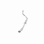 MagnaFlow Conv DF 00-05 Toyota Celica 1.8L Front GT catalytic converter for performance upgrades