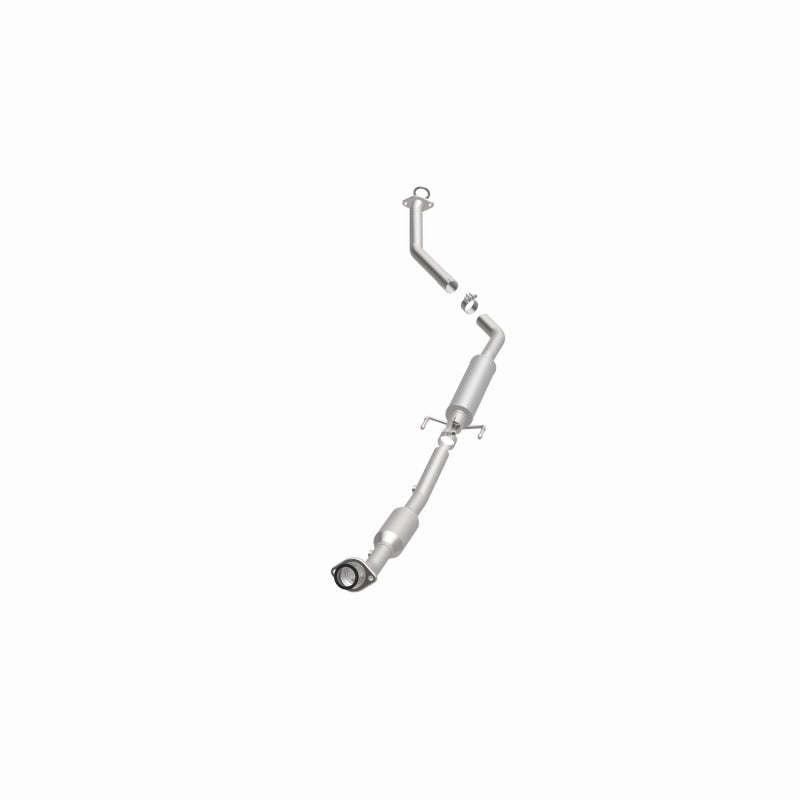 MagnaFlow Conv DF 00-05 Toyota Celica 1.8L Front GT catalytic converter for performance upgrades