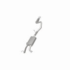MagnaFlow Sys C/B 01-03 Toyota Sequoia 4.7L V exhaust system