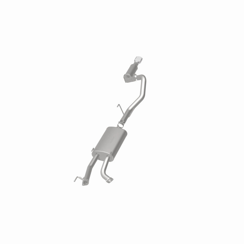 MagnaFlow Sys C/B 01-03 Toyota Sequoia 4.7L V exhaust system