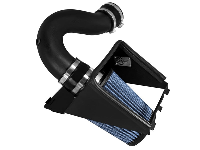 aFe MagnumFORCE Intakes Stage-2 Pro 5R 12-15 Ford Explorer Sport V6 3.5L (tt) EcoBoost Secondary image