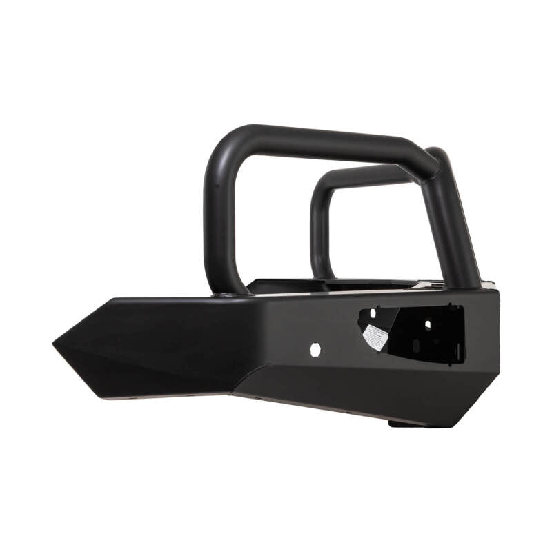 ARB 2020+ Toyota Hilux (Wide Body) Commercial Bull Bar SRS Secondary image
