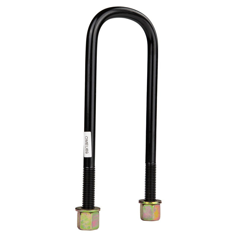 ARB / OME U Bolt Washer & Nut for suspension lift kits, offroad parts.