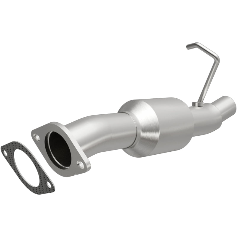 MagnaFlow Direct Fit Catalytic Converter 2007 Chevrolet Silverado 2500 HD Classic 6.0L Secondary image