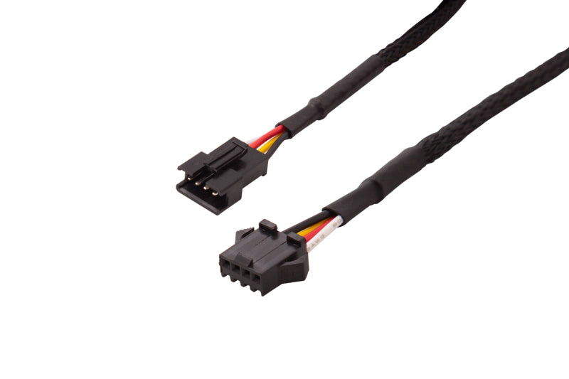 Diode Dynamics Switchback Solid-State Relay Harness (Pair) Secondary image