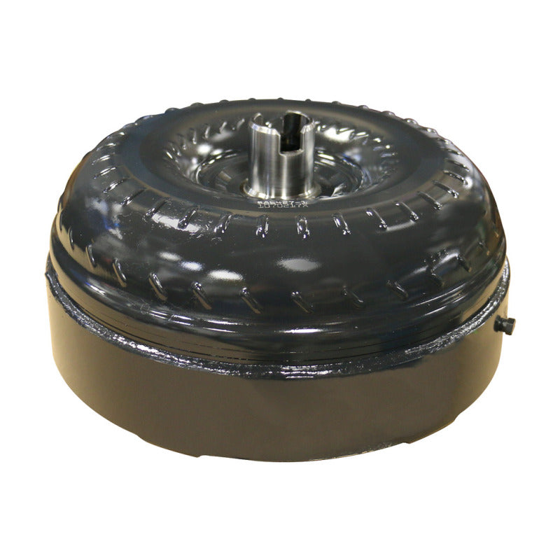 BD Diesel 94-07 Dodge Cummins 47RH ProForce Enhanced Stall Torque Converter - Enhanced Stall Secondary image