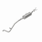 MagnaFlow BRE Exhaust Kit 86-95 Suzuki Samurai 1.3L exhaust system