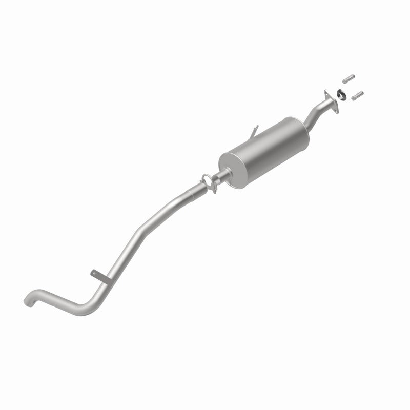 MagnaFlow BRE Exhaust Kit 86-95 Suzuki Samurai 1.3L exhaust system