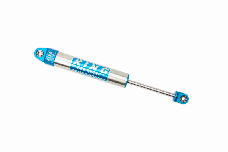 King Shocks 07-18 Jeep Wrangler JK Front 2.0 Dia Steering Stabilizer (Each) Secondary image