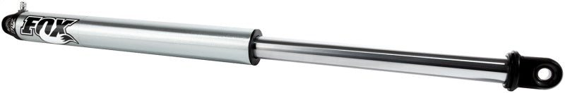 Fox 2.0 Factory Series 12in. Air Shock 1-1/4in. Shaft (Normal Valving) 40/90 - Black/Zinc for offroad performance upgrades
