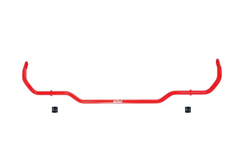 Eibach 23mm Rear Anti-Roll-Kit for 06-12 Audi A3 / 06-11 VW Golf /GTI / 05-10 Jetta / 06-08 Passat in red color Main image