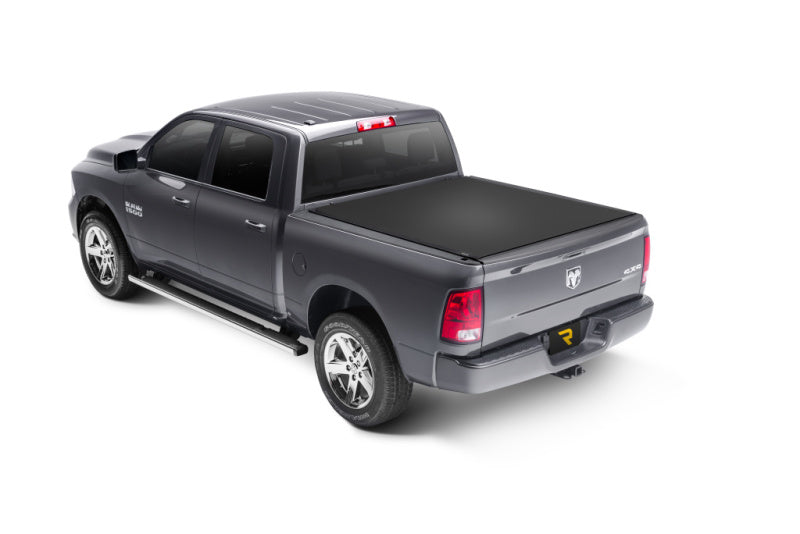 Truxedo 09-18 Ram 1500 & 19-20 Ram 1500 Classic 6ft 4in Sentry CT Bed Cover Secondary image