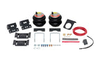 Firestone Ride-Rite RED Label Air Spring Kit Rear 19-20 RAM 3500 (W217602710) for offroad performance upgrades and suspension lift.