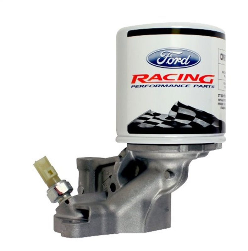 Ford Racing Coyote Gen 2 Oil Filter Adapter Kit Secondary image