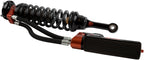 Fox 3.0 Factory Race Series Live Valve Internal Bypass Coilover Shock 2019+ Ford Raptor - Front for offroad performance upgrades