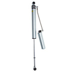Bilstein 5160 Series 05-16 Ford F-250/F-350 Super Duty Shock Absorber for offroad performance upgrades.