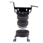Air Lift 24-25 Chevy Silverado 2500HD ZR2 4WD Loadlifter 5000 Ultimate w/ Air Spring Cradle for towing and hauling