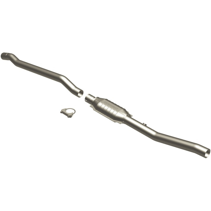 MagnaFlow Direct Fit Catalytic Converter 96 Dodge Dakota 5.2L 4wd Secondary image