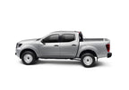 BAK 16-20 Nissan Titan 5ft 6in Bed BAKFlip G2 on truck