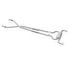 MagnaFlow Sys C/B 08 Infiniti G37 3.7L V6 (COUPE ONLY) performance exhaust system