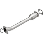 Magnaflow Conv DF 11-15 Frontier 4 Underbody exhaust pipe for offroad parts