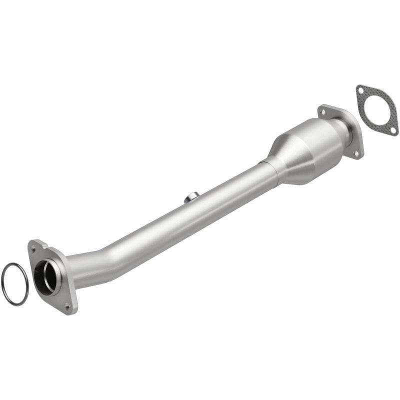 Magnaflow Conv DF 11-15 Frontier 4 Underbody exhaust pipe for offroad parts