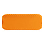Rigid Industries Light Cover for SR-Q Series Amber PRO, offroad lighting and electrical