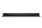 DV8 Offroad 20in Elite Series Light Bar 105W LED - Single Row for offroad lighting and electrical