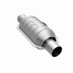 MagnaFlow Conv Univ 2.25 Mid Bed Sensor for offroad parts