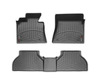 WT FloorLiner - Front - Blk for offroad truck accessories