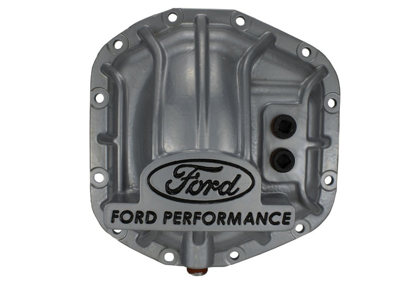 Ford Racing 21-25 Bronco M220 HD Rear Axle Differential Cover Secondary image
