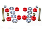 Energy Suspension 90-01 Acura Integra / 88-00 Honda Civic/CRX / 93-97 Honda Del Sol (including VTEC) suspension components