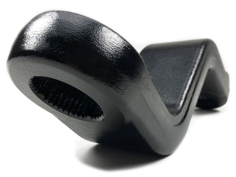 Tuff Country 03-08 Dodge Ram 2500 4wd Drop Pitman Arm for performance upgrades