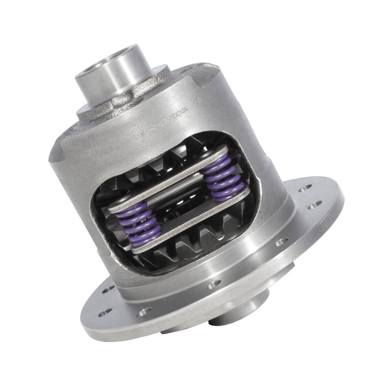Yukon Gear Duragrip Posi For 63-79 Ci Corvette w/ 17 Spline Axles / 2.73-3.90 Ratios Secondary image