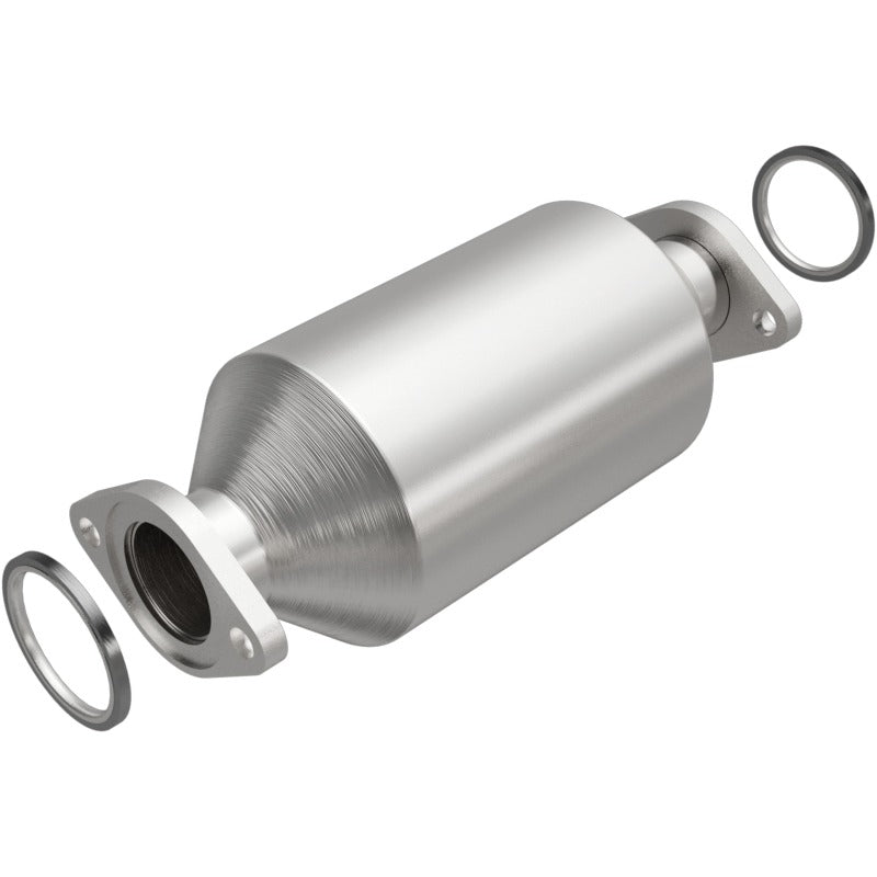 MagnaFlow 85-95 Toyota 4Runner L4-2.4L California Catalytic Converter Direct Fit Secondary image