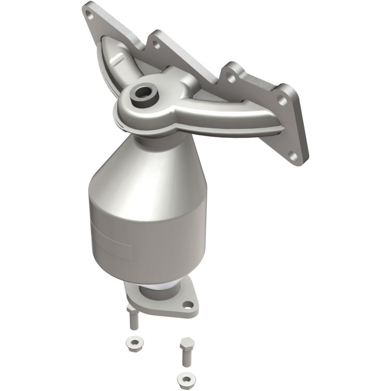 MagnaFlow Direct Fit Catalytic Converter 09-10 Hyundai Sonata 3.3L Secondary image