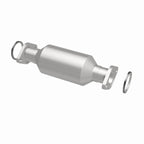 MagnaFlow Conv Chevrolet-Geo-Toyota 12.5X6.5X for offroad performance upgrades.