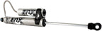 Fox 99+ Chevy HD 2.0 Performance Series 10.6in. Smooth Body Remote Res. Rear Shock / 0-1in. Lift for off road parts.